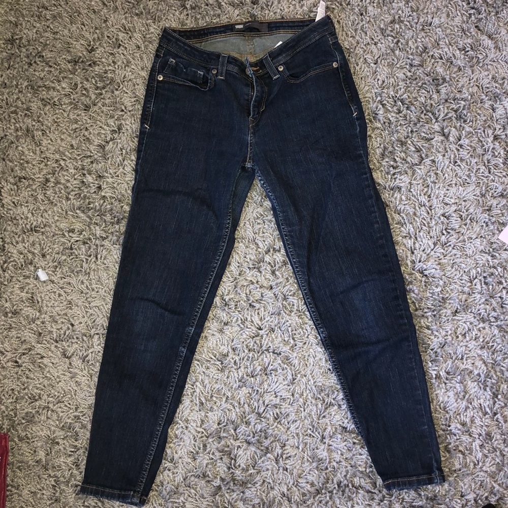 Levi Jeans